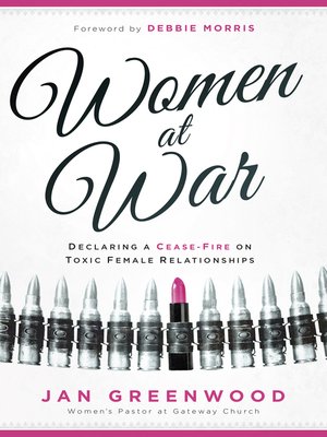 cover image of Women At War